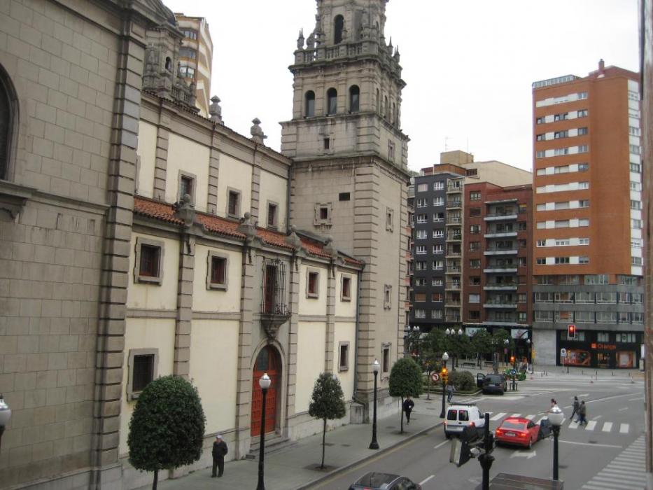 great apartment for rent in Gijon
