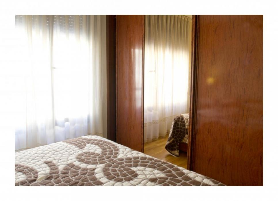 Luminoso apartamento para expats en Gijón