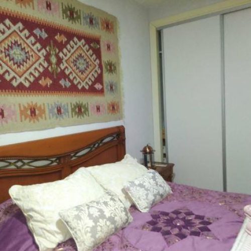 Furnished rental apartment in Guadalajara