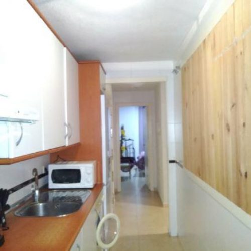 Furnished rental apartment in Guadalajara