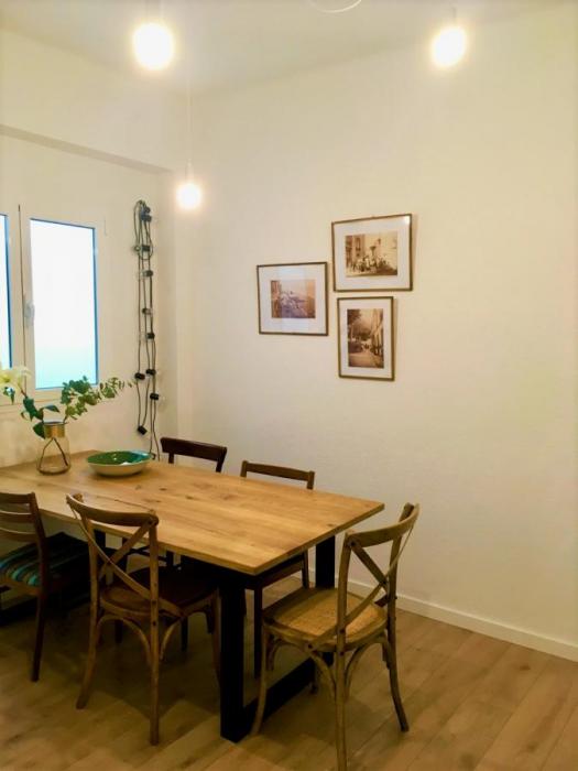 Expat apartment for rent in Gran Canaria