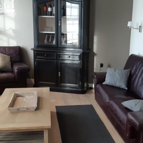 Nice apartment for rent in Antwerp north
