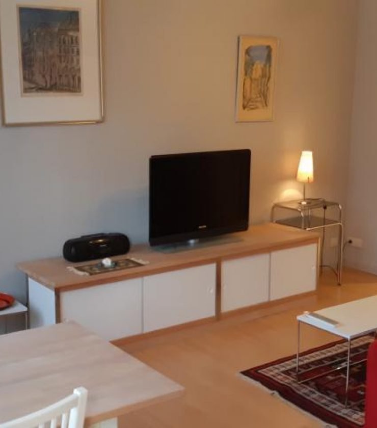 Budget temporary home in Antwerp for expats
