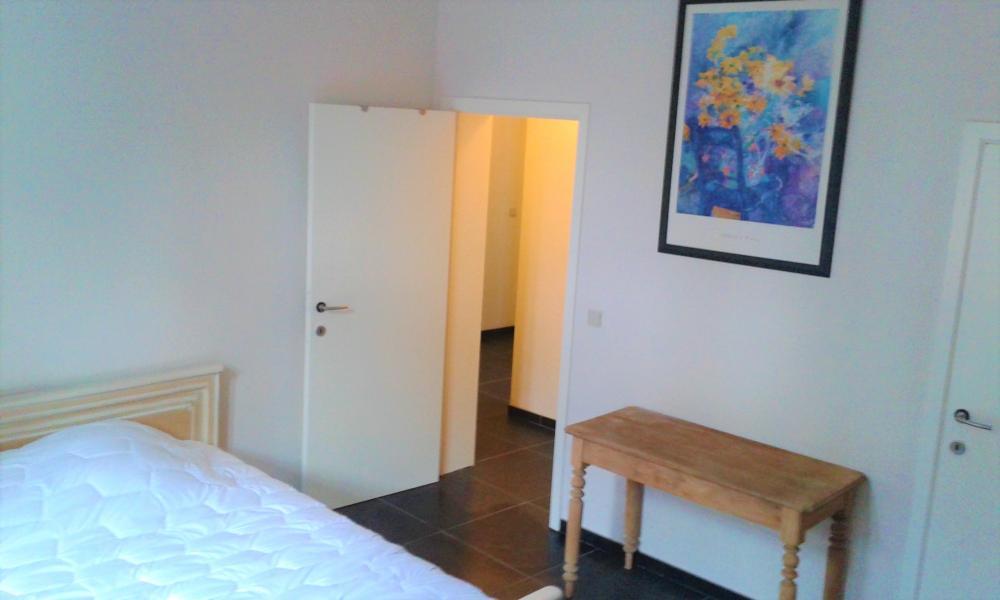 Gezelle - Amazing expat rental apartment in Bruges