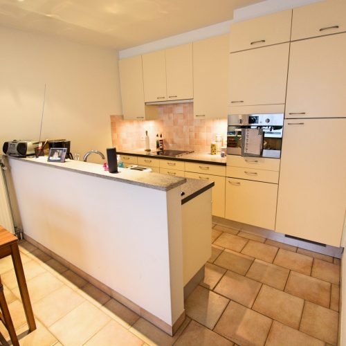 Nice apartment for rent for expats in Antwerp