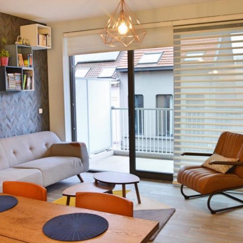 Nice expat home for rent in Antwerp
