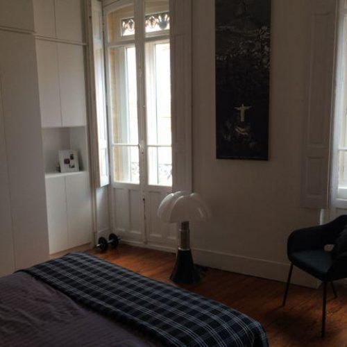 Apartamento para expats en Toulouse