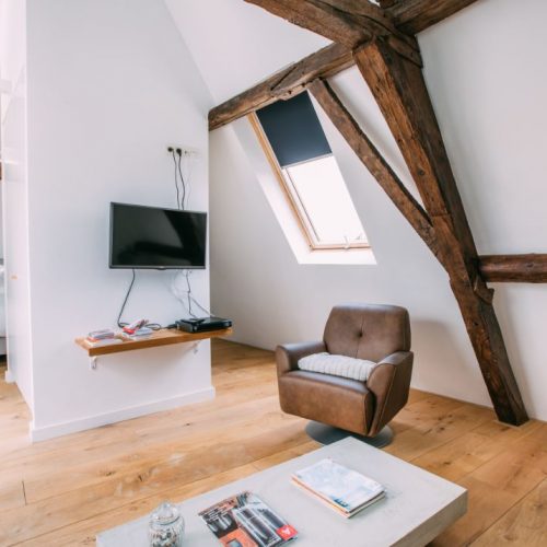 Rental for expats in Antwerp