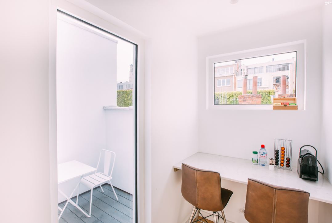 Rental for expats in Antwerp