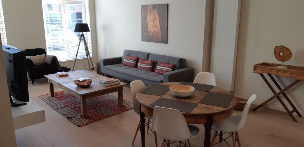 Luxury apartment for rent in Antwerp