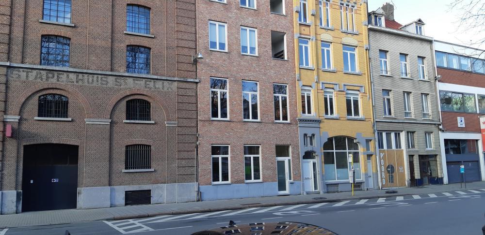 Luxury apartment for rent in Antwerp