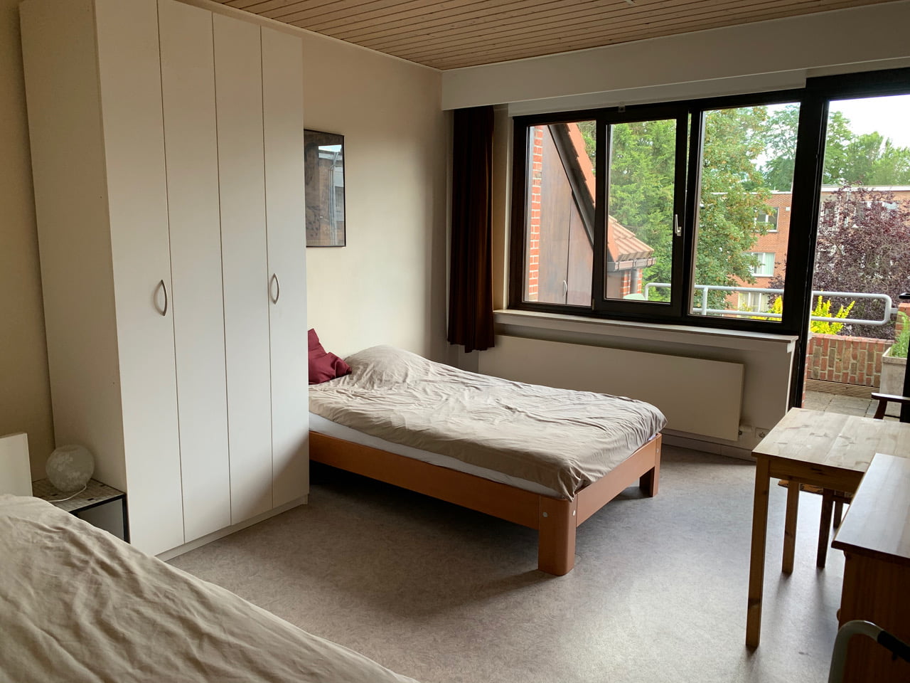 Mastvest - Professional accommodation in Antwerp South