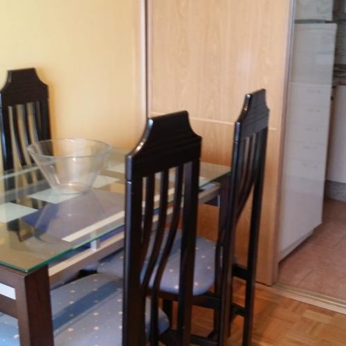 Apartment for expats in Oviedo