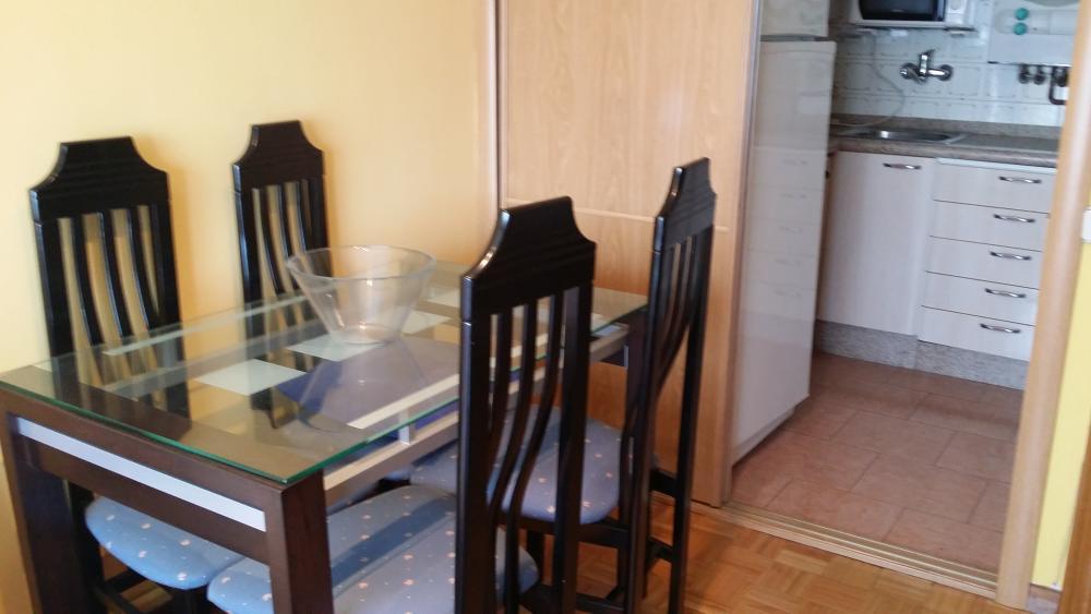 Apartment for expats in Oviedo