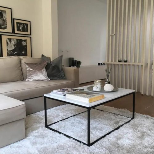 Beautiful home for expats in Antwerp Centre