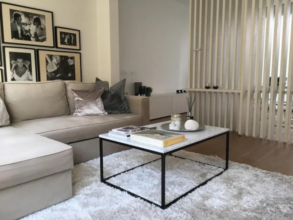 Beautiful home for expats in Antwerp Centre