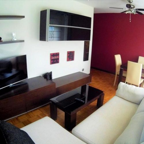 Nice apartment for rent in Santander