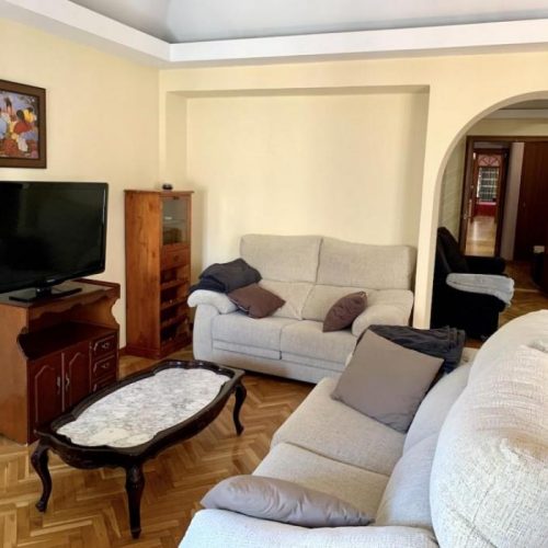 Great furnished apartment in Valencia center