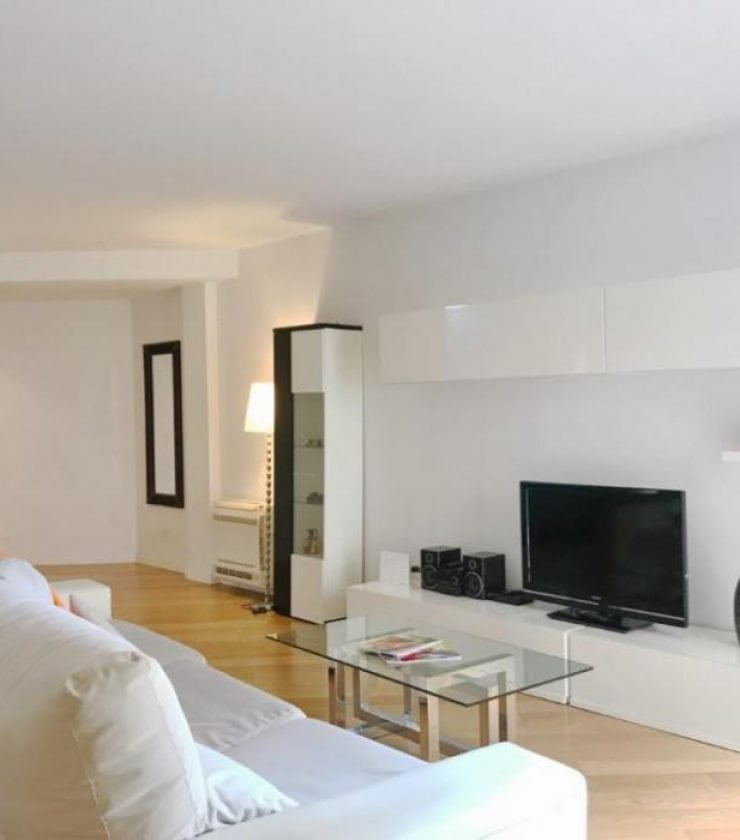 Apartamento en alquiler en Palma de Mallorca amueblado