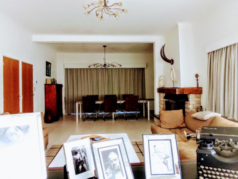 House for rent in Antwerp north for expats
