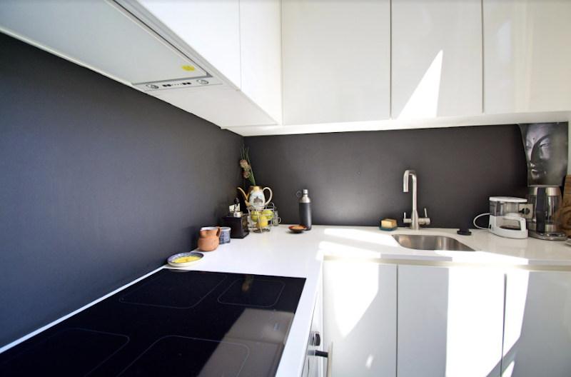 Lovely rental flat for expats in Antwerp centre