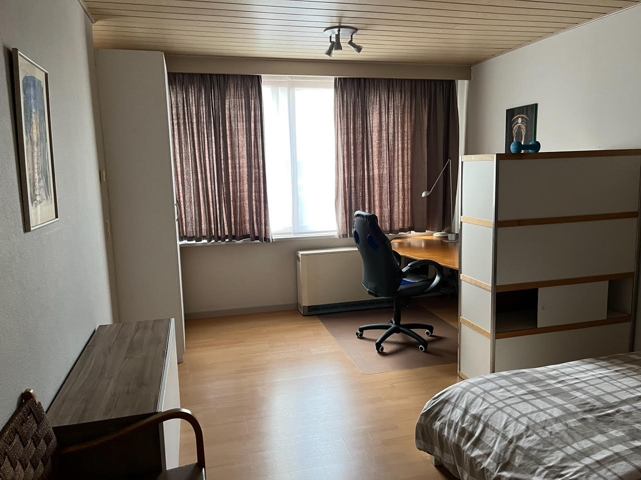apartment-for-rent-in-antwerp-bedroom