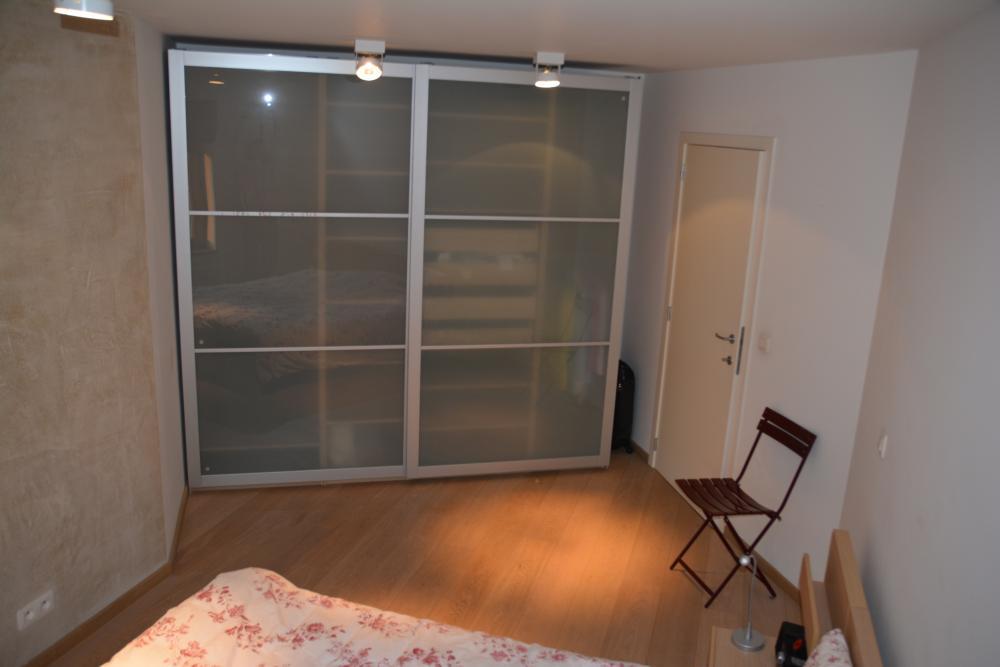 Furnished apartment in Brussels for rent