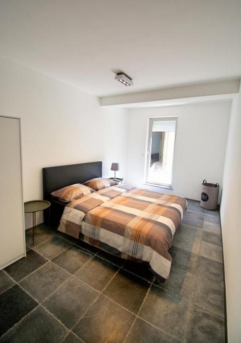 Comfortable home for expats in Belgium