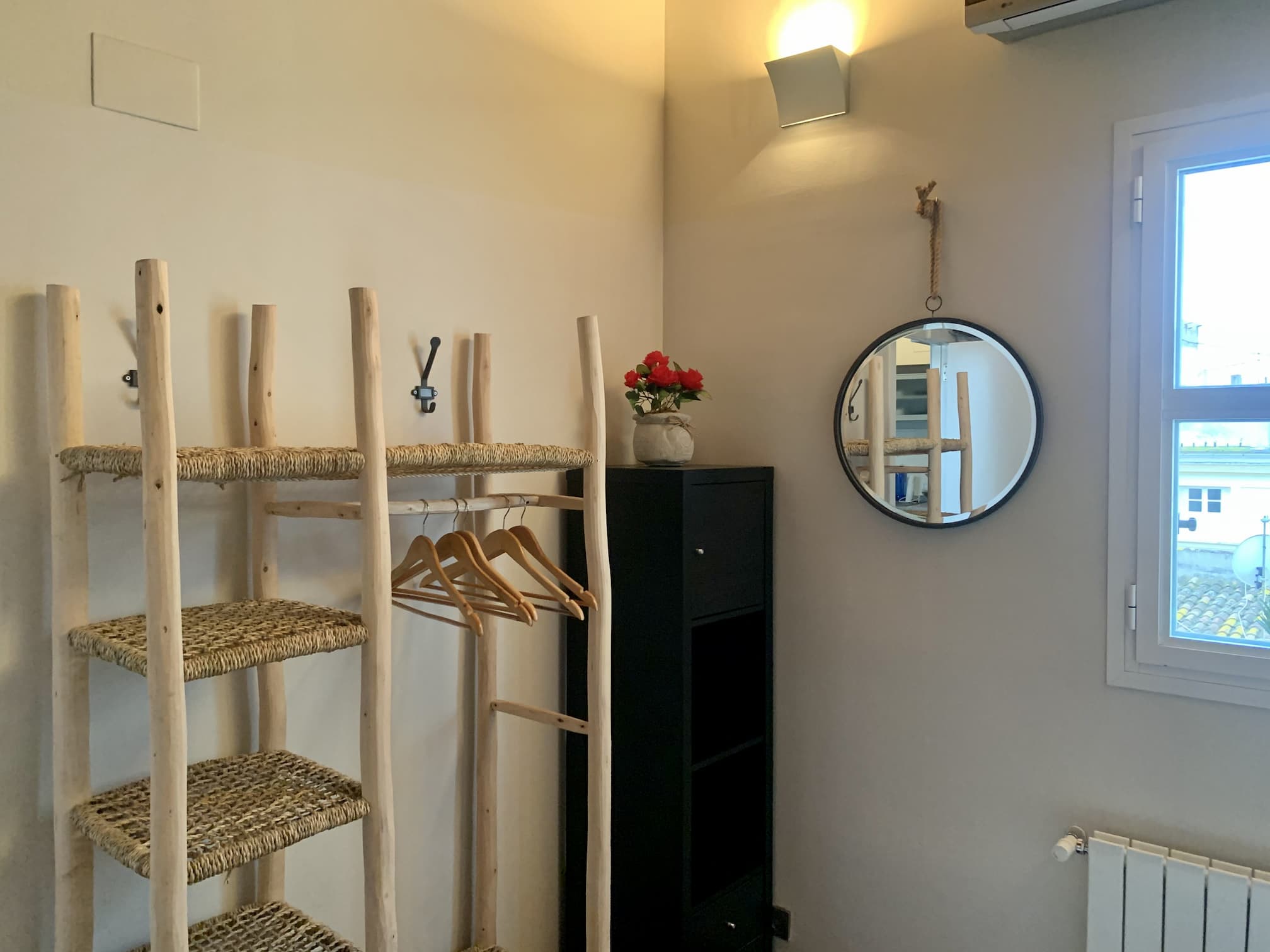 Caballeros - 2 bedroom apartment in Valencia for expats