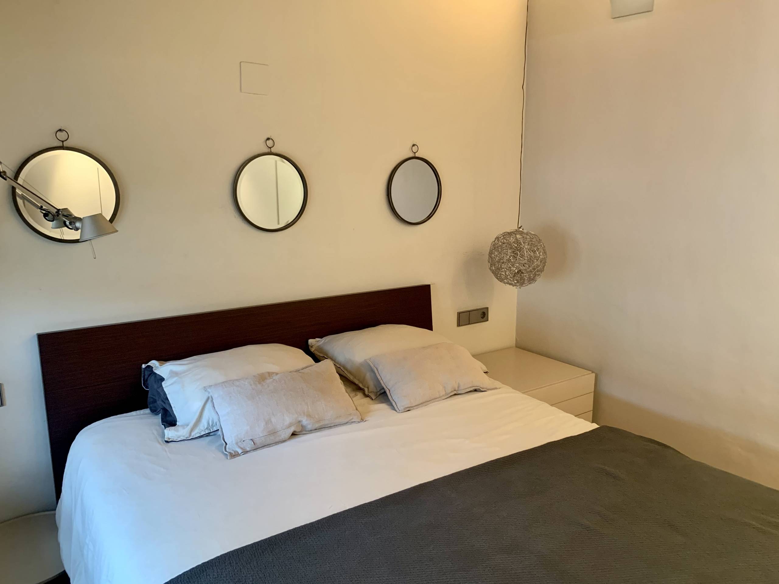 Caballeros - 2 bedroom apartment in Valencia for expats