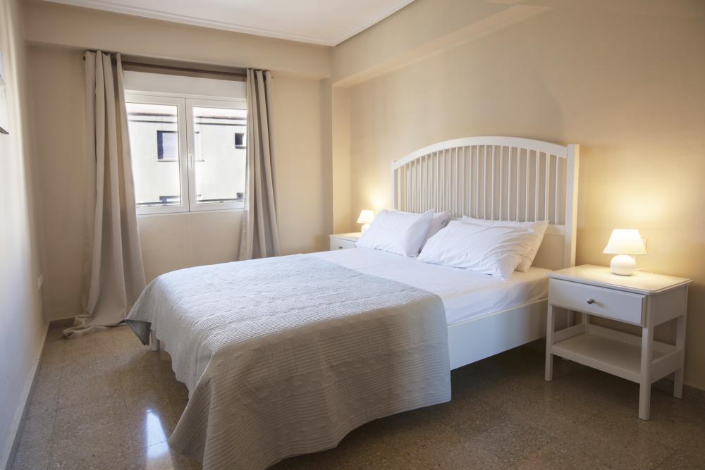 Great short stay apartment in Valencia