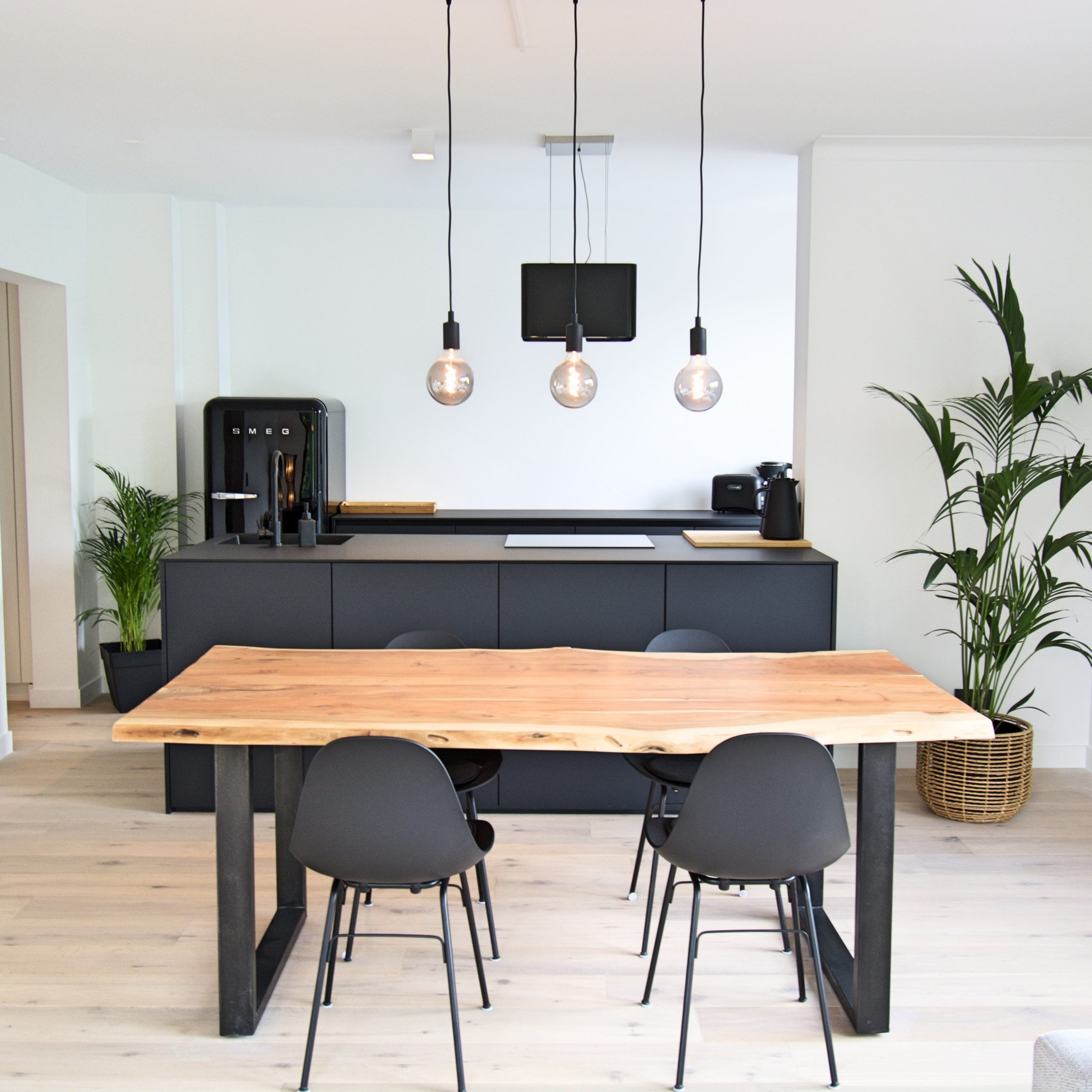 Modern home in Antwerp for expats
