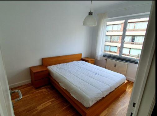 Expat flat for rent in Brussels