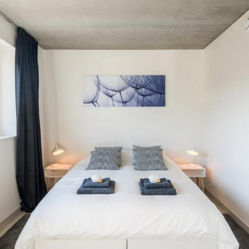 Luxury rental in Brussels for expats