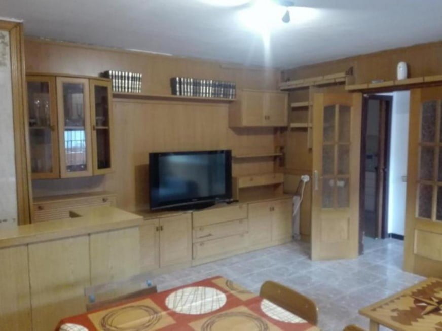 Workers accommodation in Catalonia