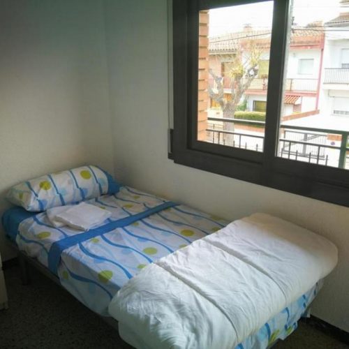 Workers accommodation in Catalonia