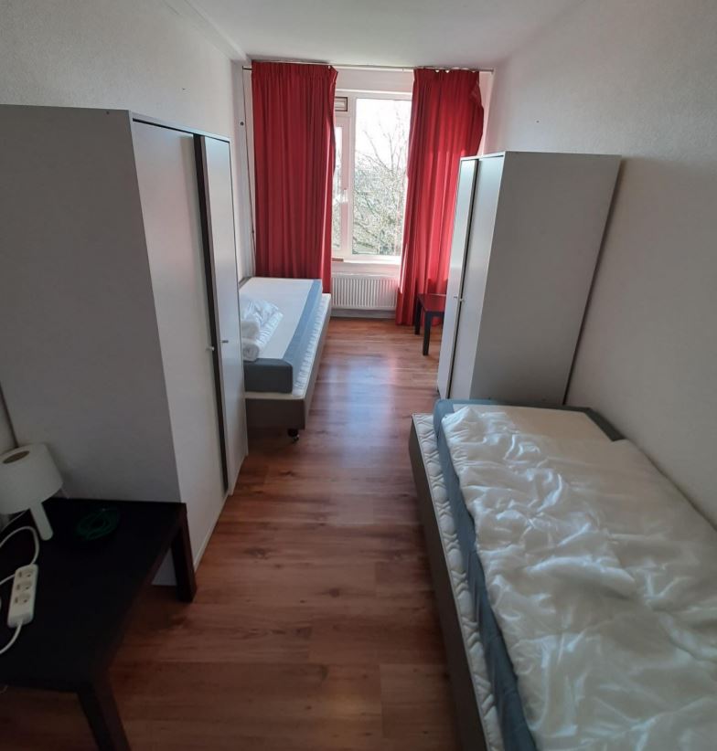 Rotterdam expat accommodation