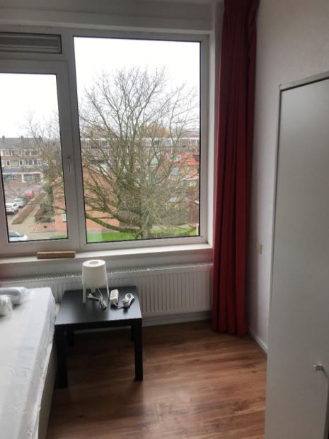Rotterdam expat accommodation