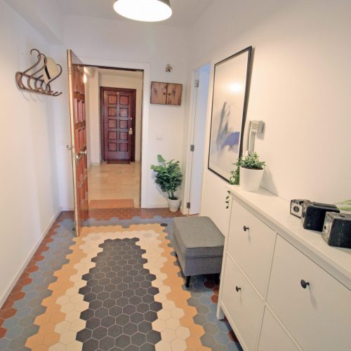 3 BEDROOM APARTMENT IN VALENCIA FOR EXPATS