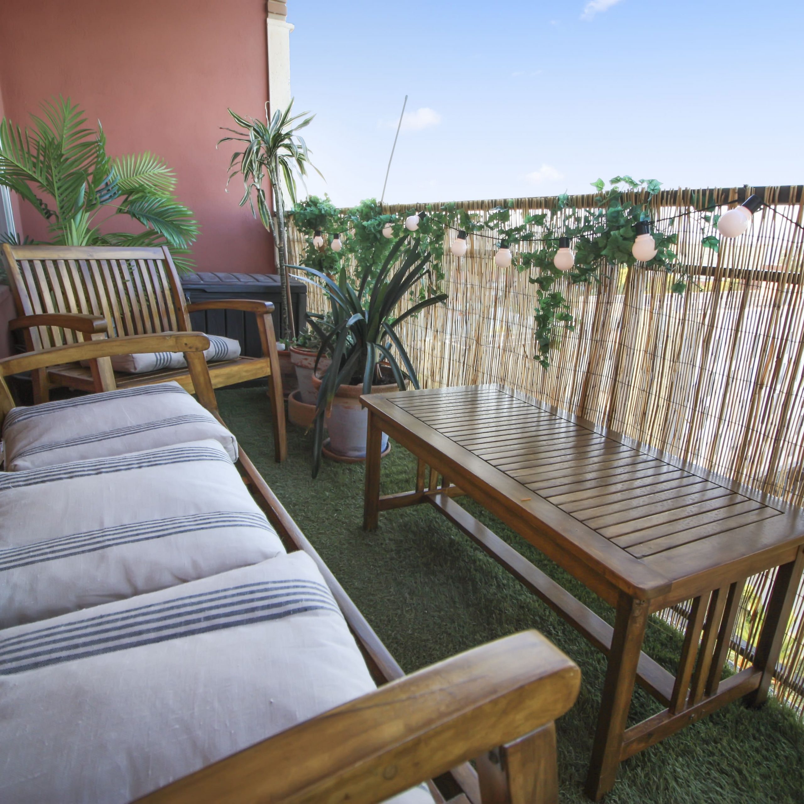 3 BEDROOM APARTMENT IN VALENCIA FOR EXPATS