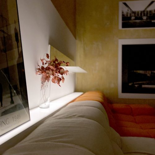 Juan - 1 bedroom apartment in Valencia for expats