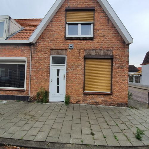 Casa en alquiler en Holanda Sur Axel