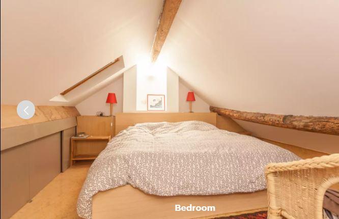 1 bedroom flat for rent in Brussels