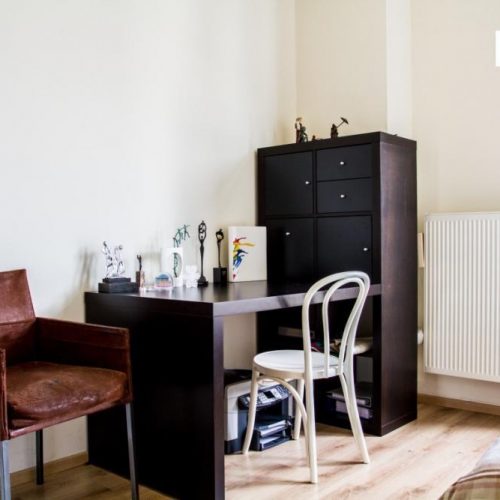 Nice short stay apartment in Brussels