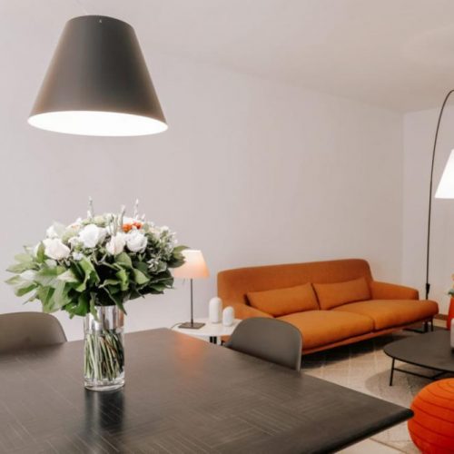Temporary rental in Brussels for expats