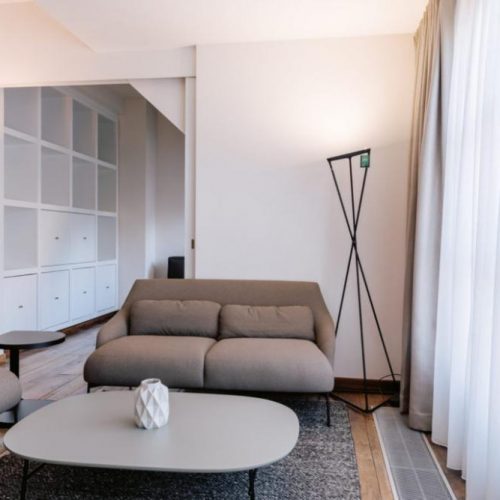 Great apartment for rent in Brussels