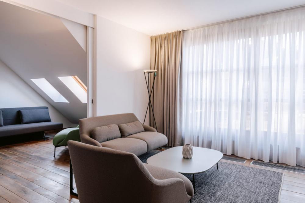 Great apartment for rent in Brussels