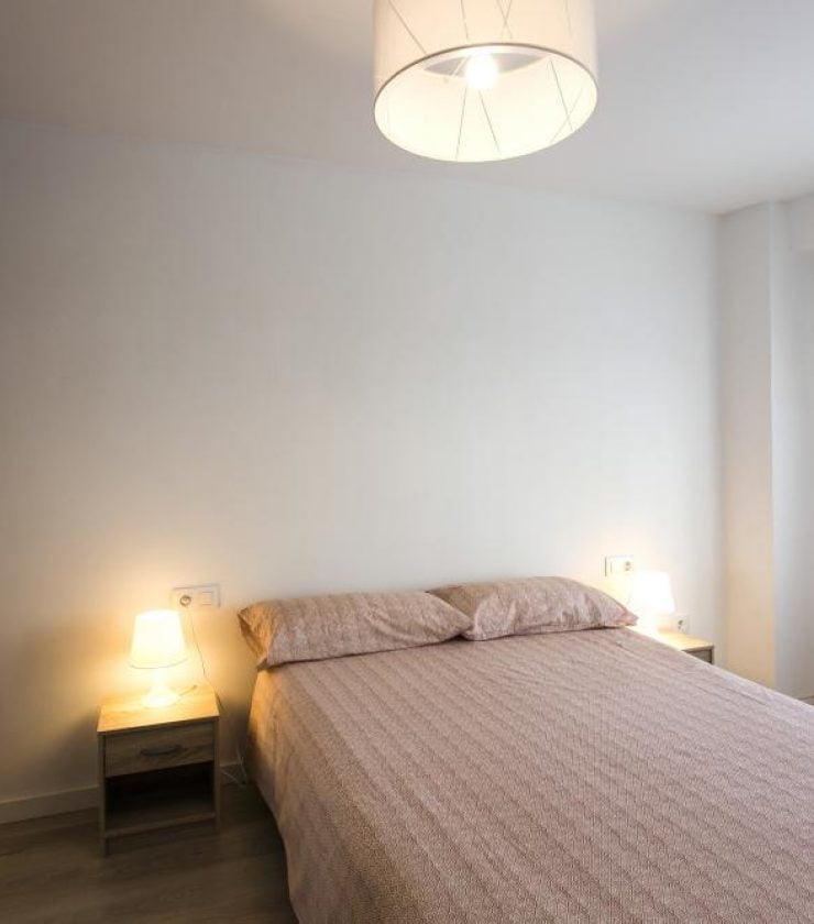 Obispo - Nice monthly rental in Valencia for expats