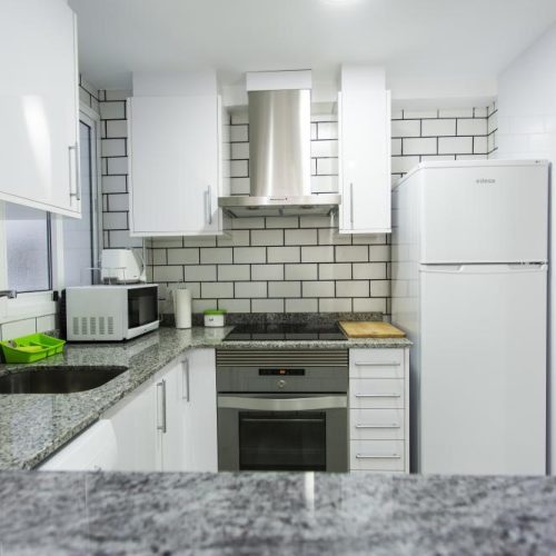 Obispo - Nice monthly rental in Valencia for expats