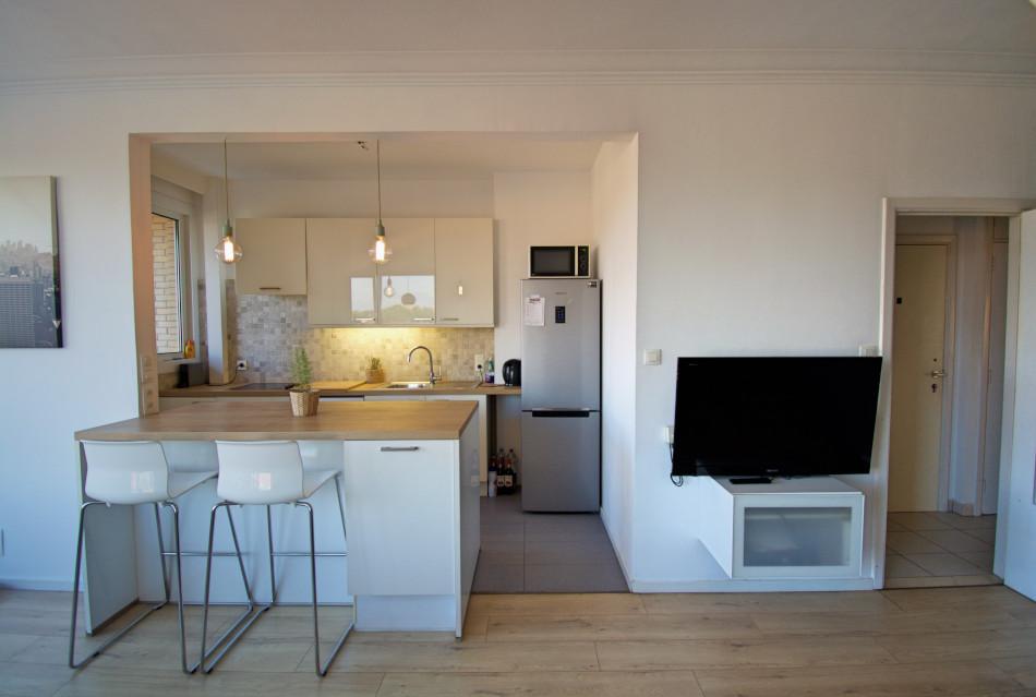 Apartment for rent in Antwerp